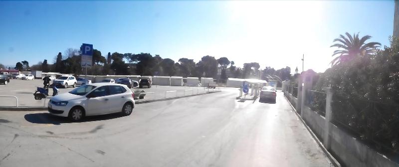 פונדק Carol Rooms