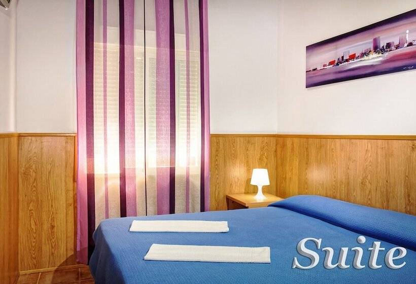 مسافرخانه Irati