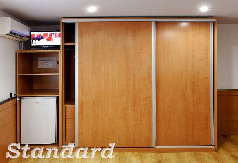 مسافرخانه Irati