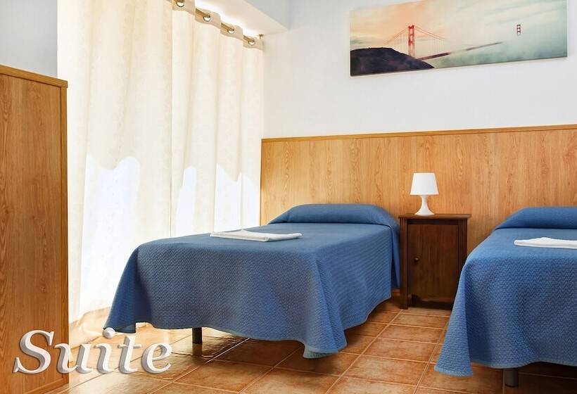 مسافرخانه Irati