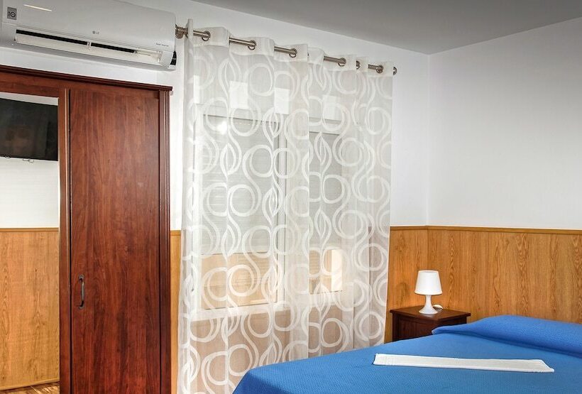 مسافرخانه Irati