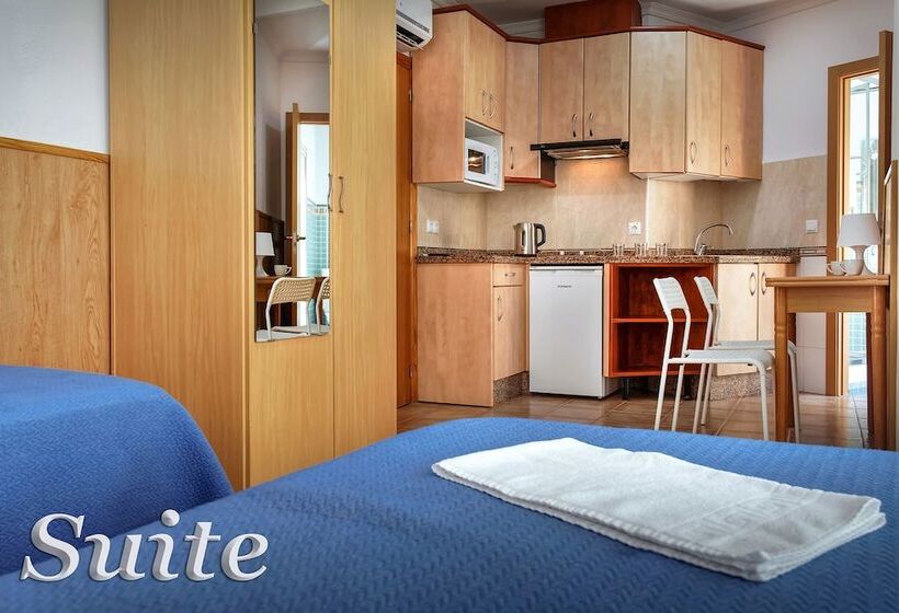 مسافرخانه Irati