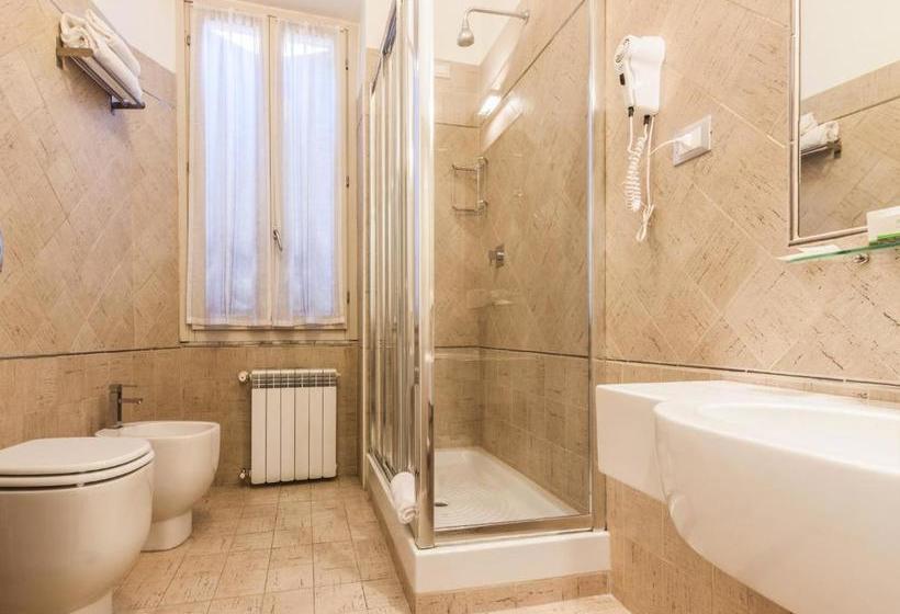 פונדק La Piccola Maison