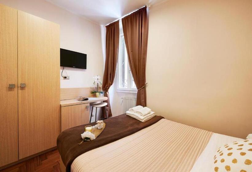 פונדק La Piccola Maison