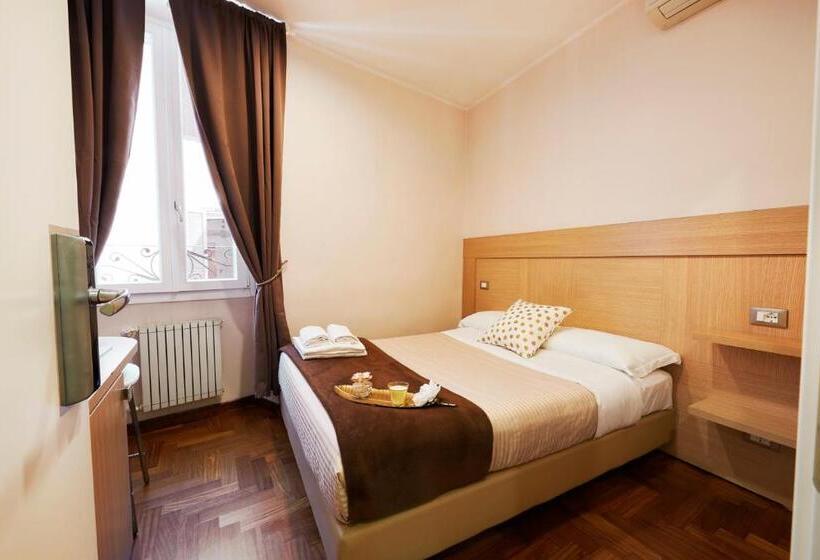 פונדק La Piccola Maison