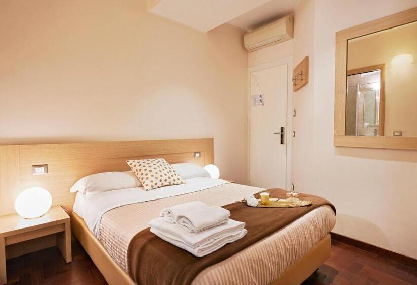 פונדק La Piccola Maison