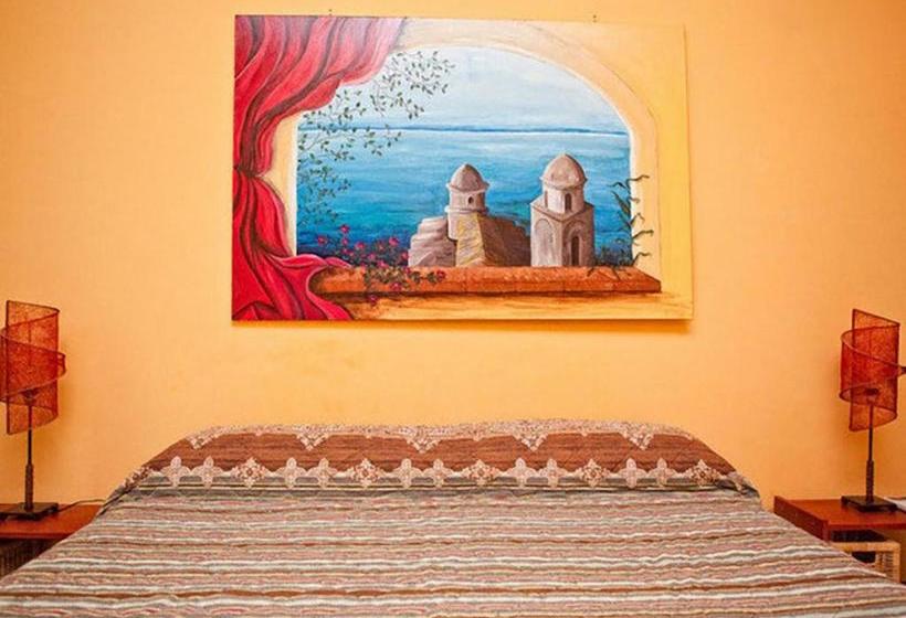 مسافرخانه Le Tare B&b