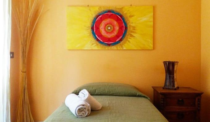 مسافرخانه Le Tare B&b