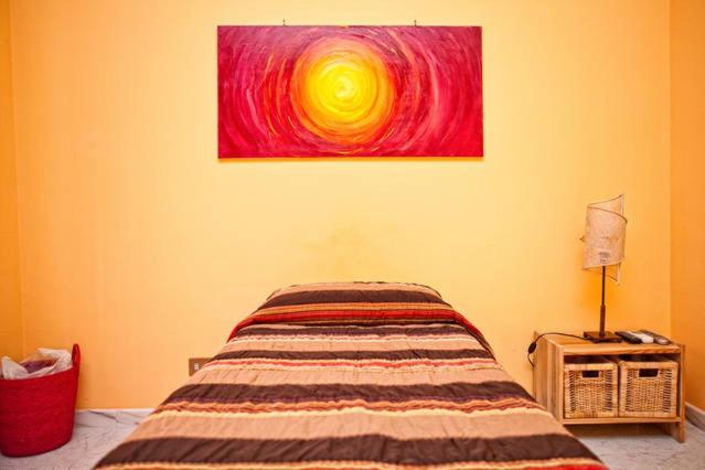 مسافرخانه Le Tare B&b