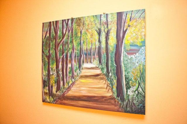 مسافرخانه Le Tare B&b