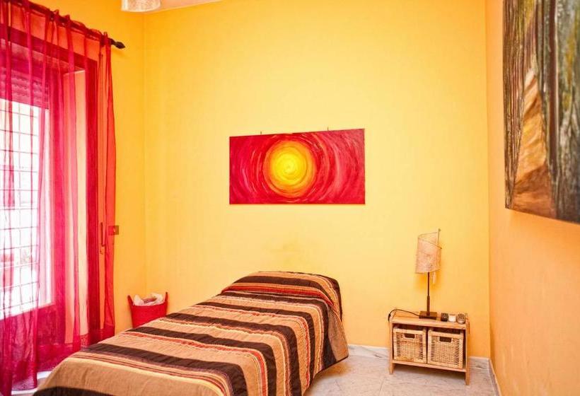 مسافرخانه Le Tare B&b