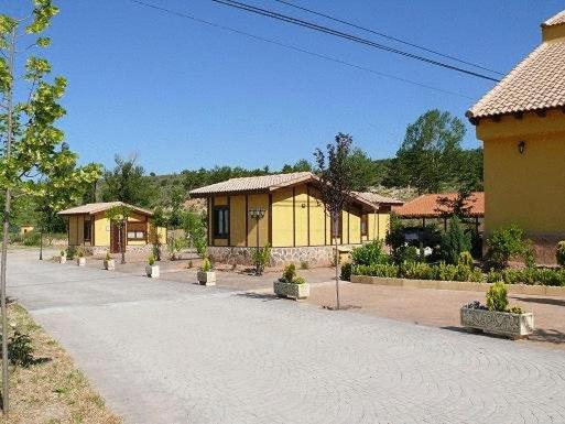 פונדק Masia Del Cura