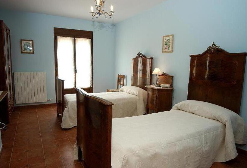 פונדק Masia Del Cura