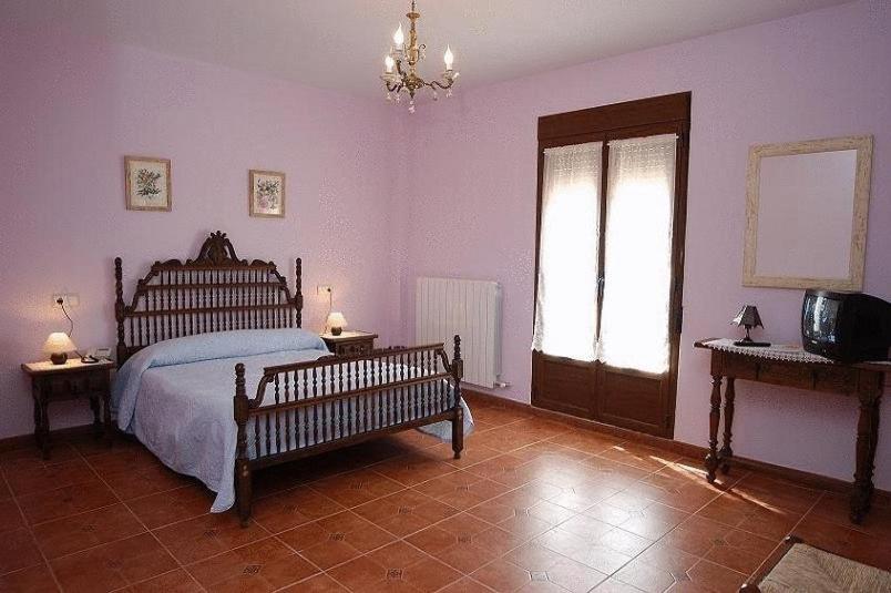 פונדק Masia Del Cura