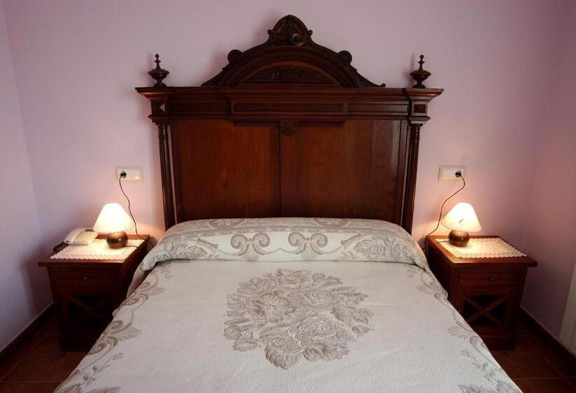 פונדק Masia Del Cura