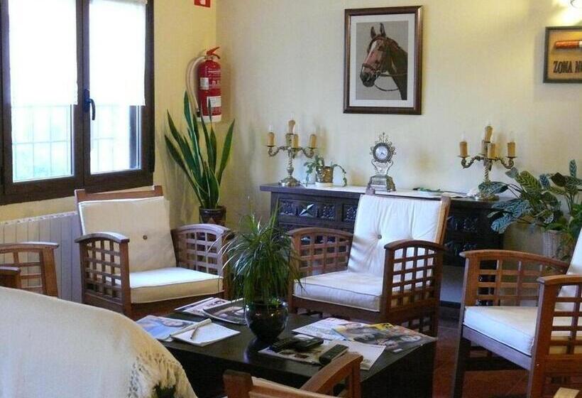 פונדק Masia Del Cura