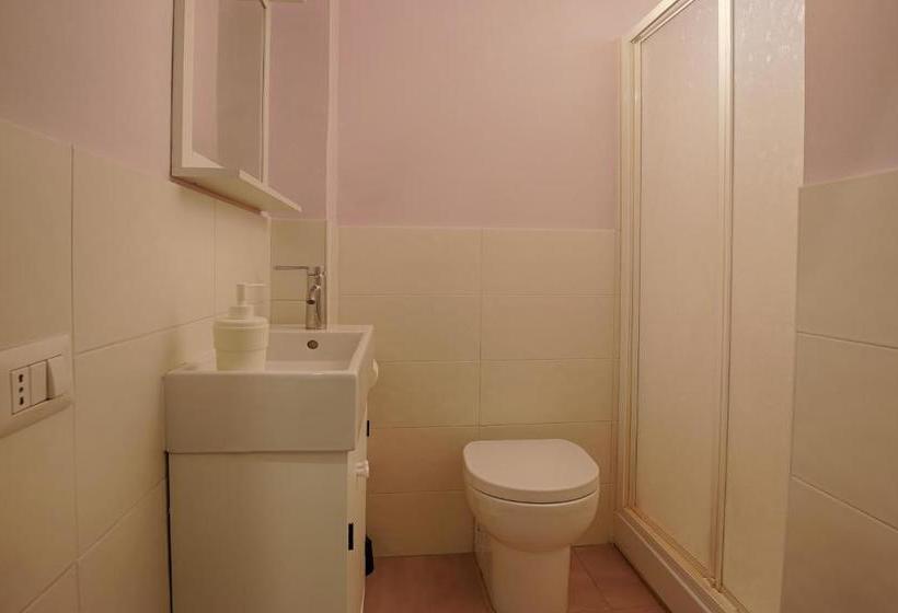 مسافرخانه Pascià Rooms