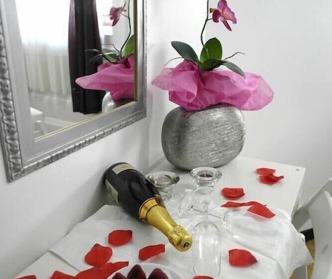 Хостел Pensao Central