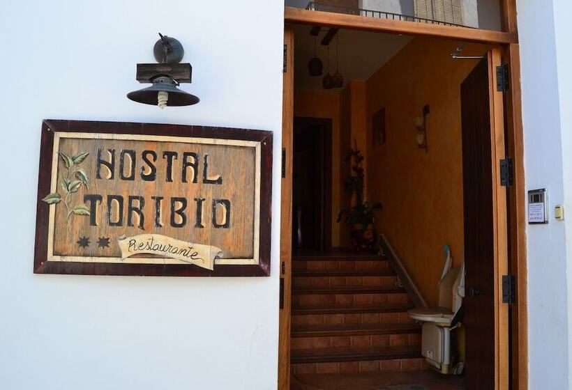 Hostal Toribio