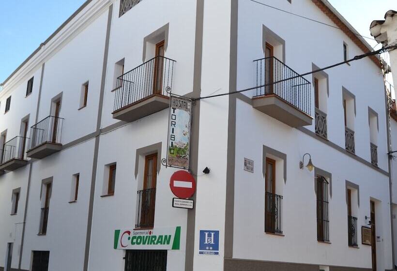 Hostal Toribio