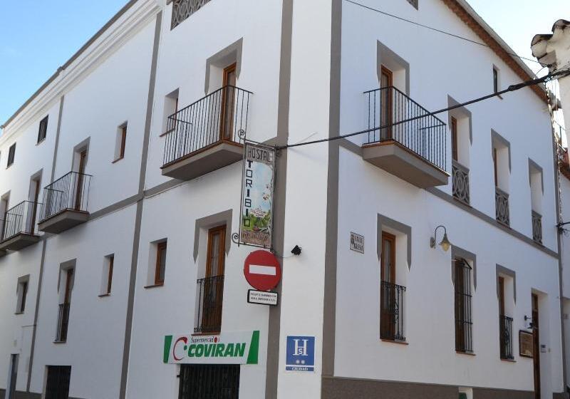 Hostal Toribio