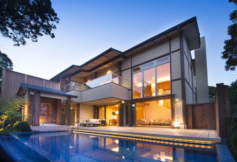 호텔 Abba Resorts Izu  Zagyosoh