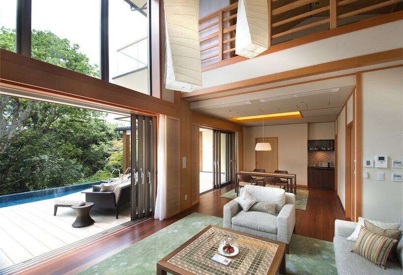 호텔 Abba Resorts Izu  Zagyosoh