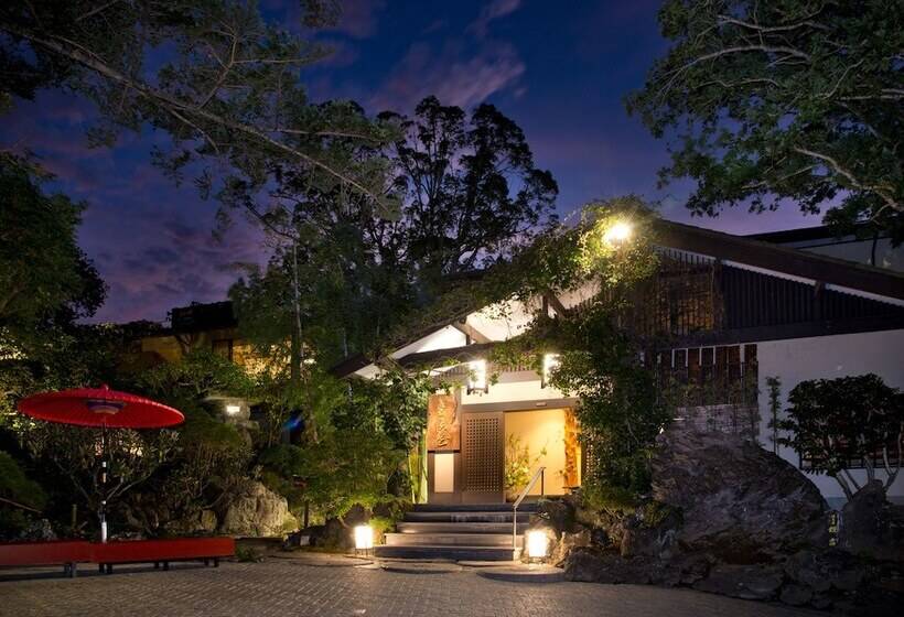 호텔 Abba Resorts Izu  Zagyosoh