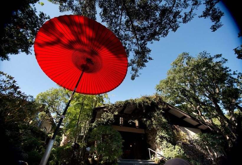 호텔 Abba Resorts Izu  Zagyosoh