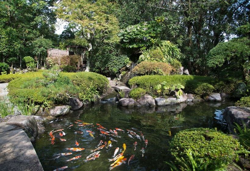 호텔 Abba Resorts Izu Zagyosoh