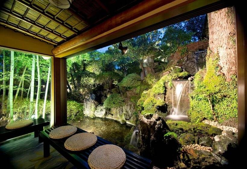 호텔 Abba Resorts Izu  Zagyosoh