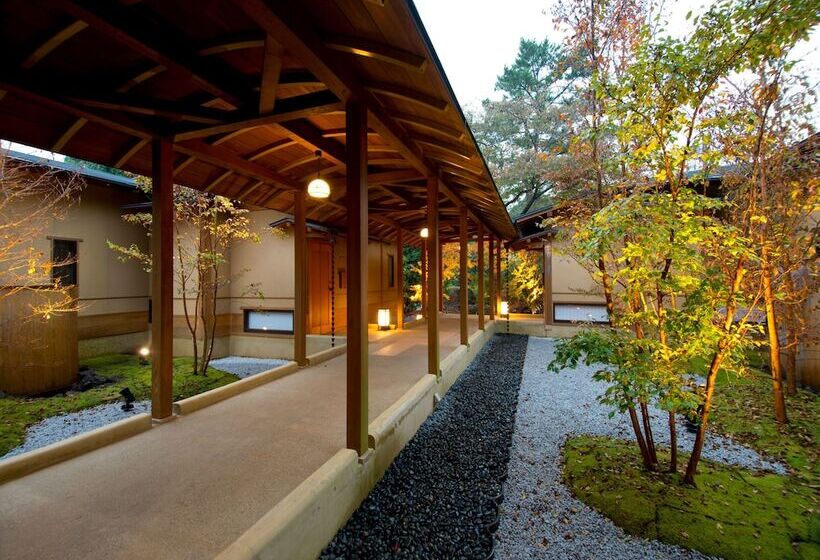 호텔 Abba Resorts Izu  Zagyosoh