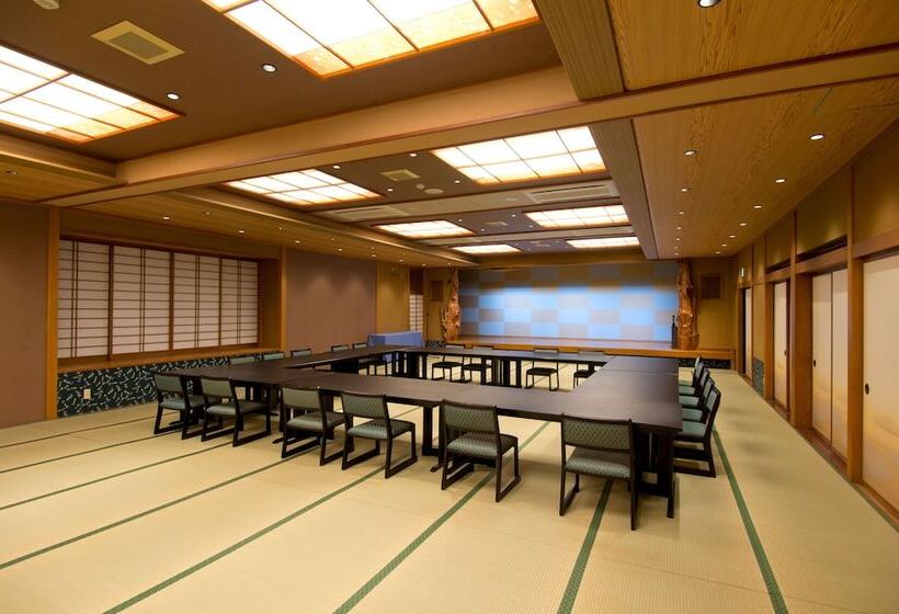 호텔 Abba Resorts Izu  Zagyosoh