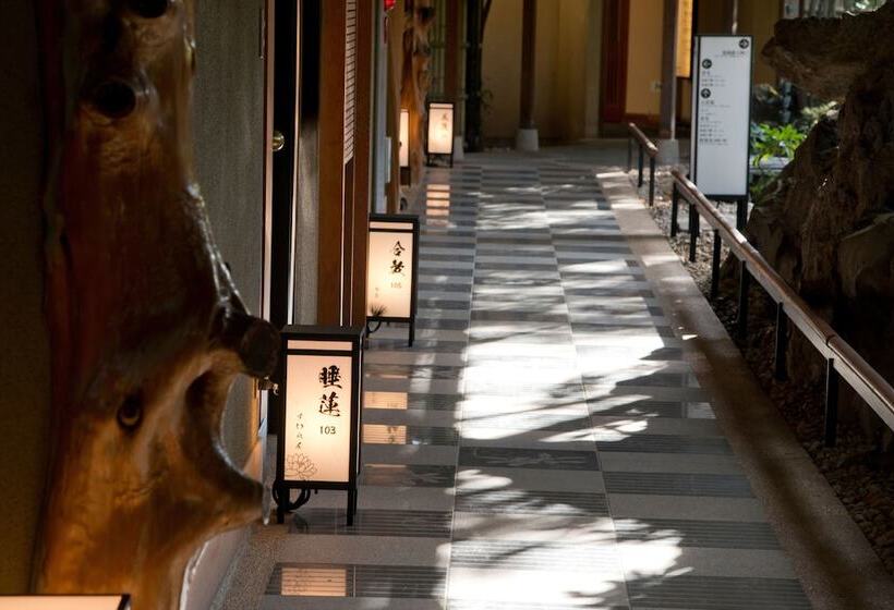 호텔 Abba Resorts Izu  Zagyosoh