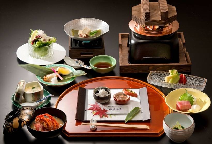 호텔 Abba Resorts Izu  Zagyosoh