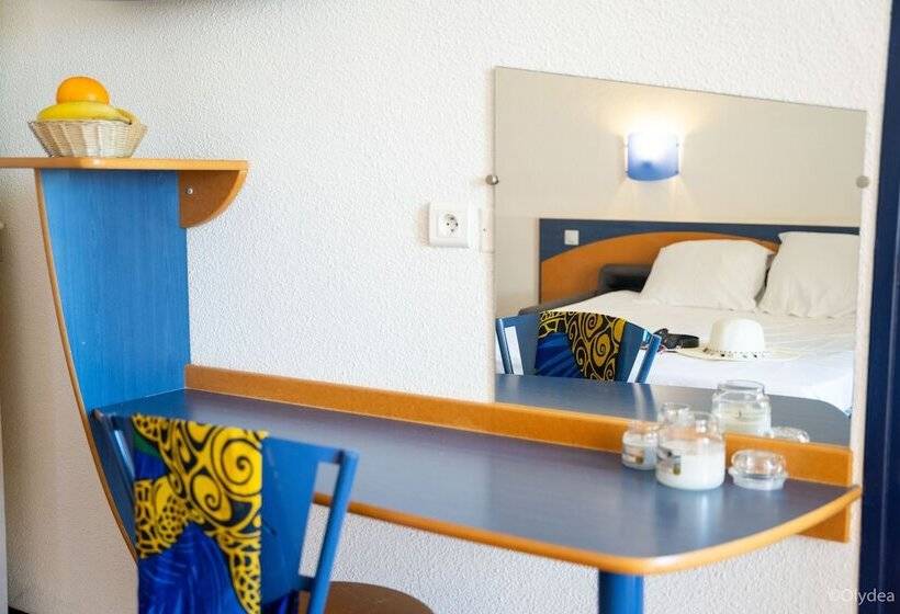 酒店 Olydea Le Neptune Saint Pierre La Mer