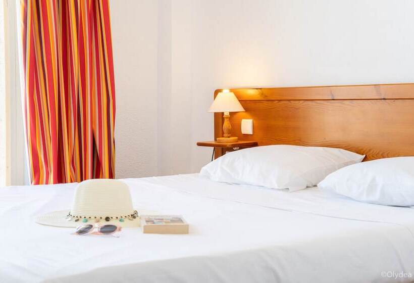 酒店 Olydea Le Neptune Saint Pierre La Mer