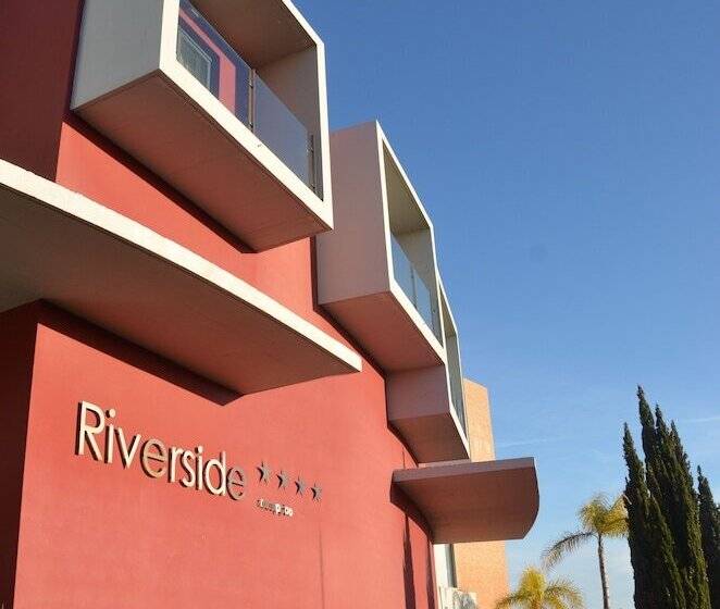Agua Hotels Riverside