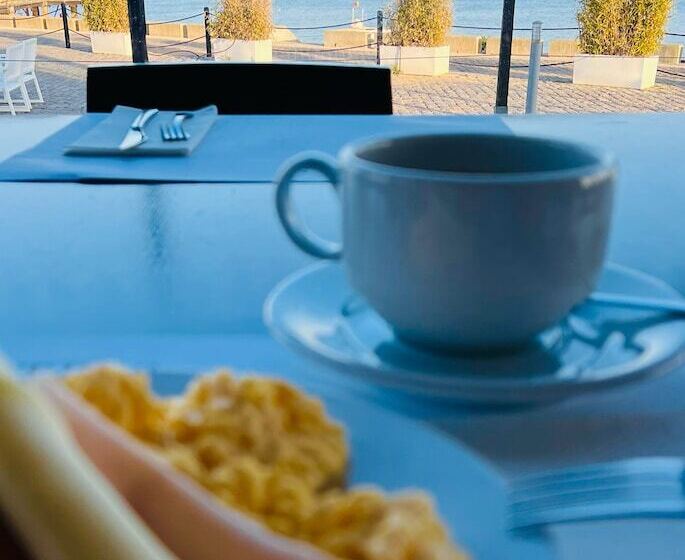 Agua Hotels Riverside