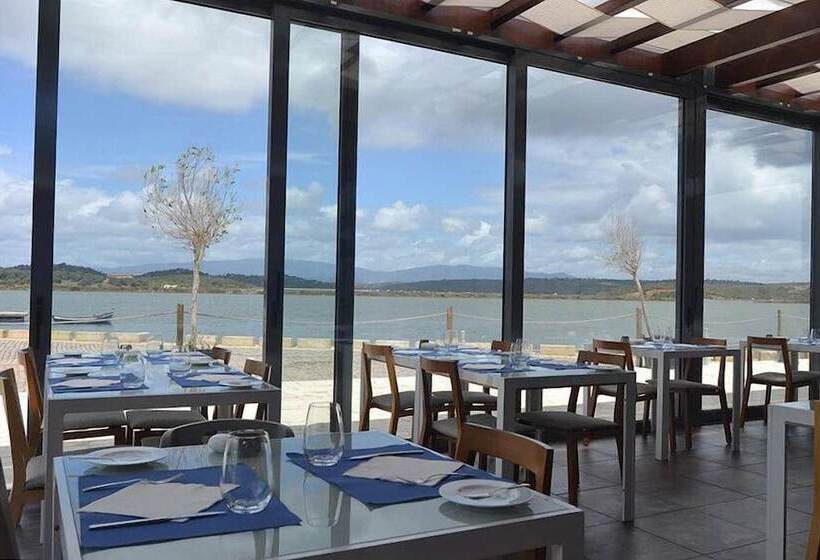 Agua Hotels Riverside