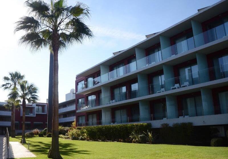 Agua Hotels Riverside