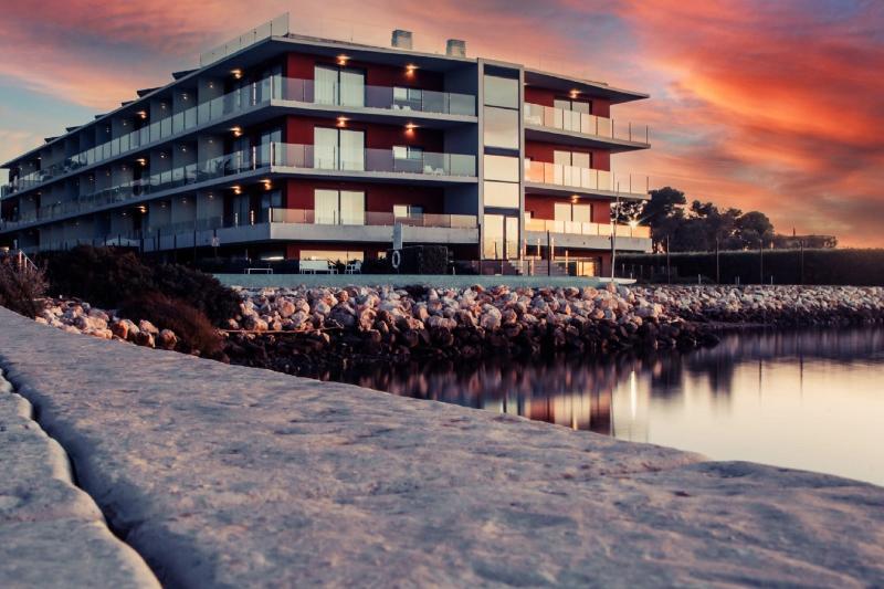 Agua Hotels Riverside