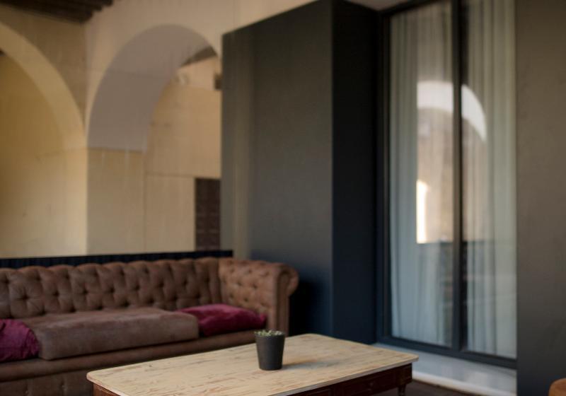 Aire Hotel & Ancient Baths