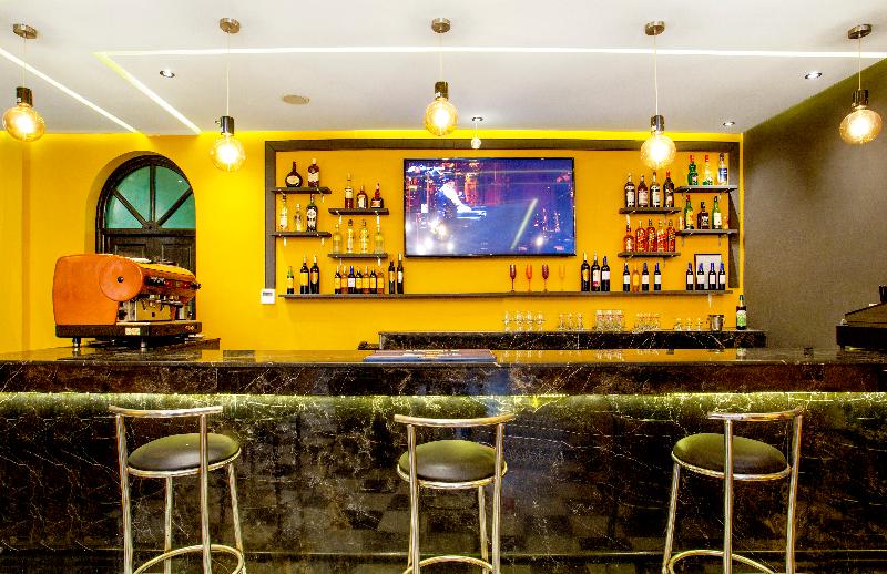 בית מלון כפרי Akabar