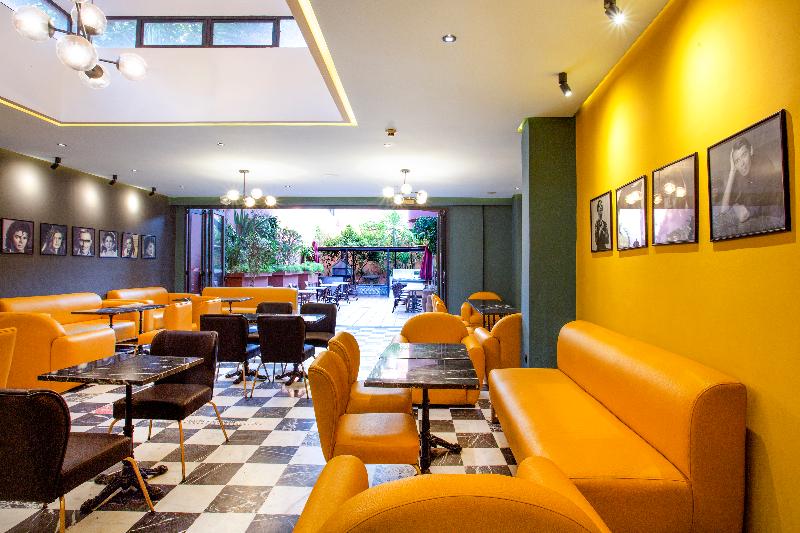 בית מלון כפרי Akabar