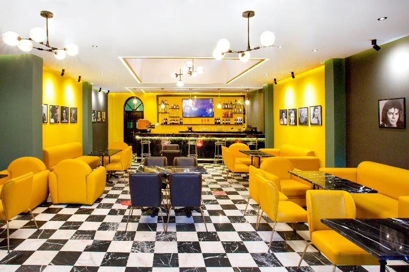 בית מלון כפרי Akabar