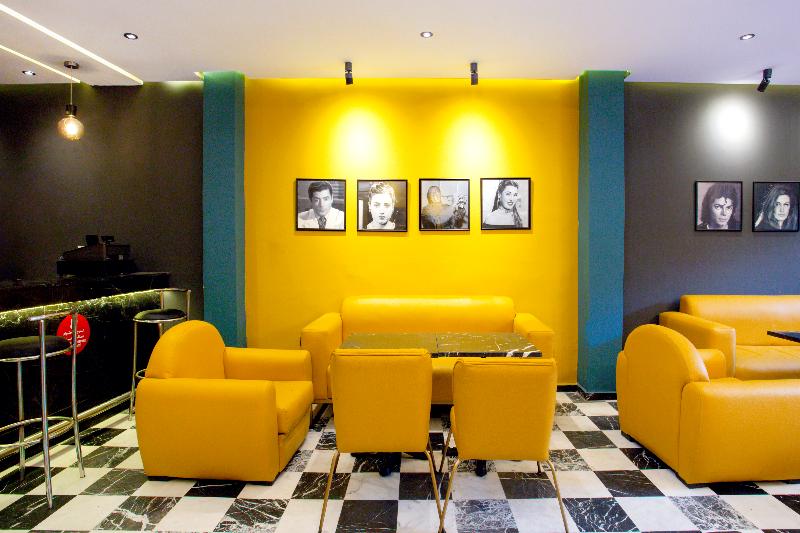 בית מלון כפרי Akabar