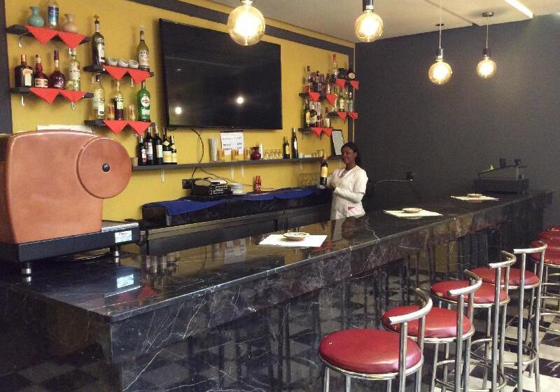 בית מלון כפרי Akabar