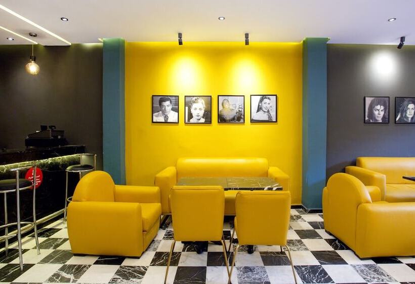 בית מלון כפרי Akabar