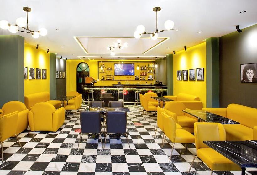 בית מלון כפרי Akabar